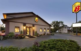 Super 8 By Wyndham Wall